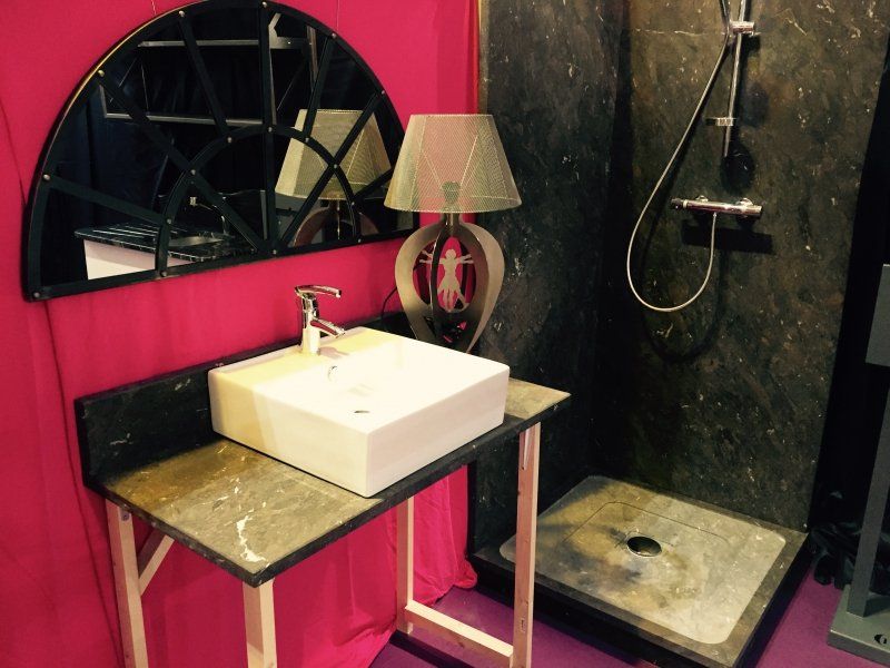 Rénovation de salle de bains