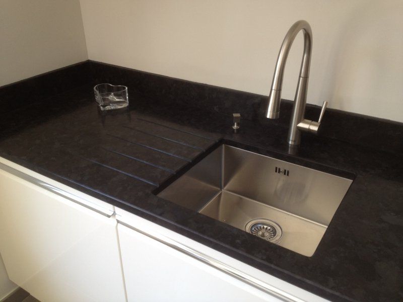 Plan de travail cuisine