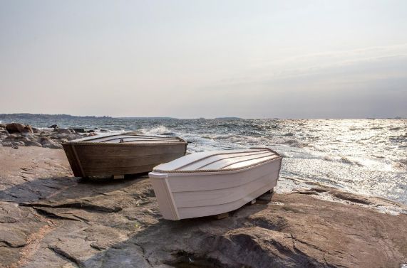 Avoin yhtiö Hautaustoimisto-Begravningsbyrå Saarinen