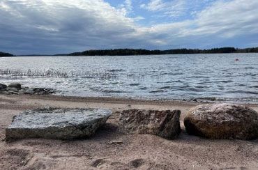 Avoin yhtiö Hautaustoimisto-Begravningsbyrå Saarinen