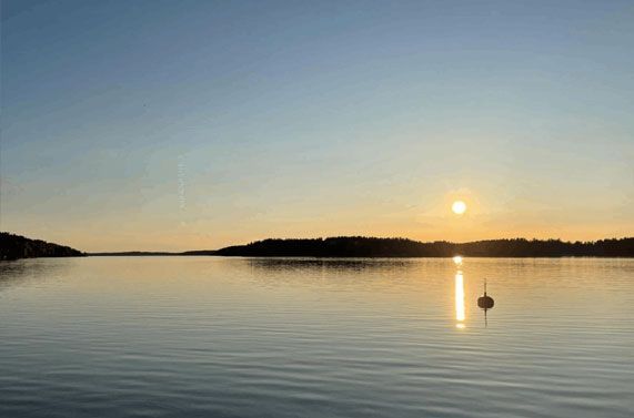 Avoin yhtiö Hautaustoimisto-Begravningsbyrå Saarinen