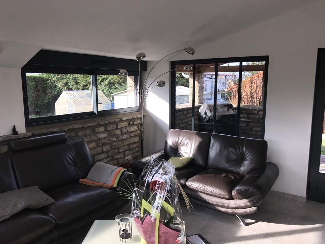 Aménagement intérieur