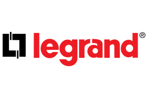 Logo Legrand