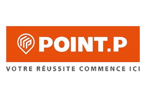 Logo Point.P