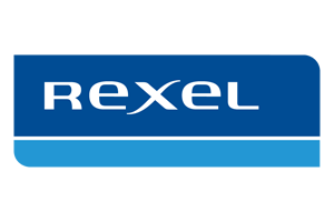 Logo Rexel