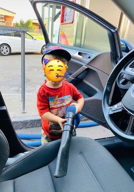 Autowaschzentrum AG Landquart-ARBON