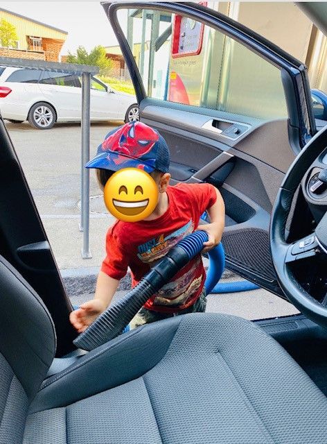 Autowaschzentrum AG Landquart-ARBON