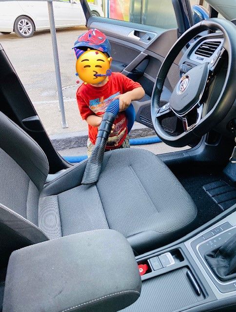 Autowaschzentrum AG Landquart-ARBON