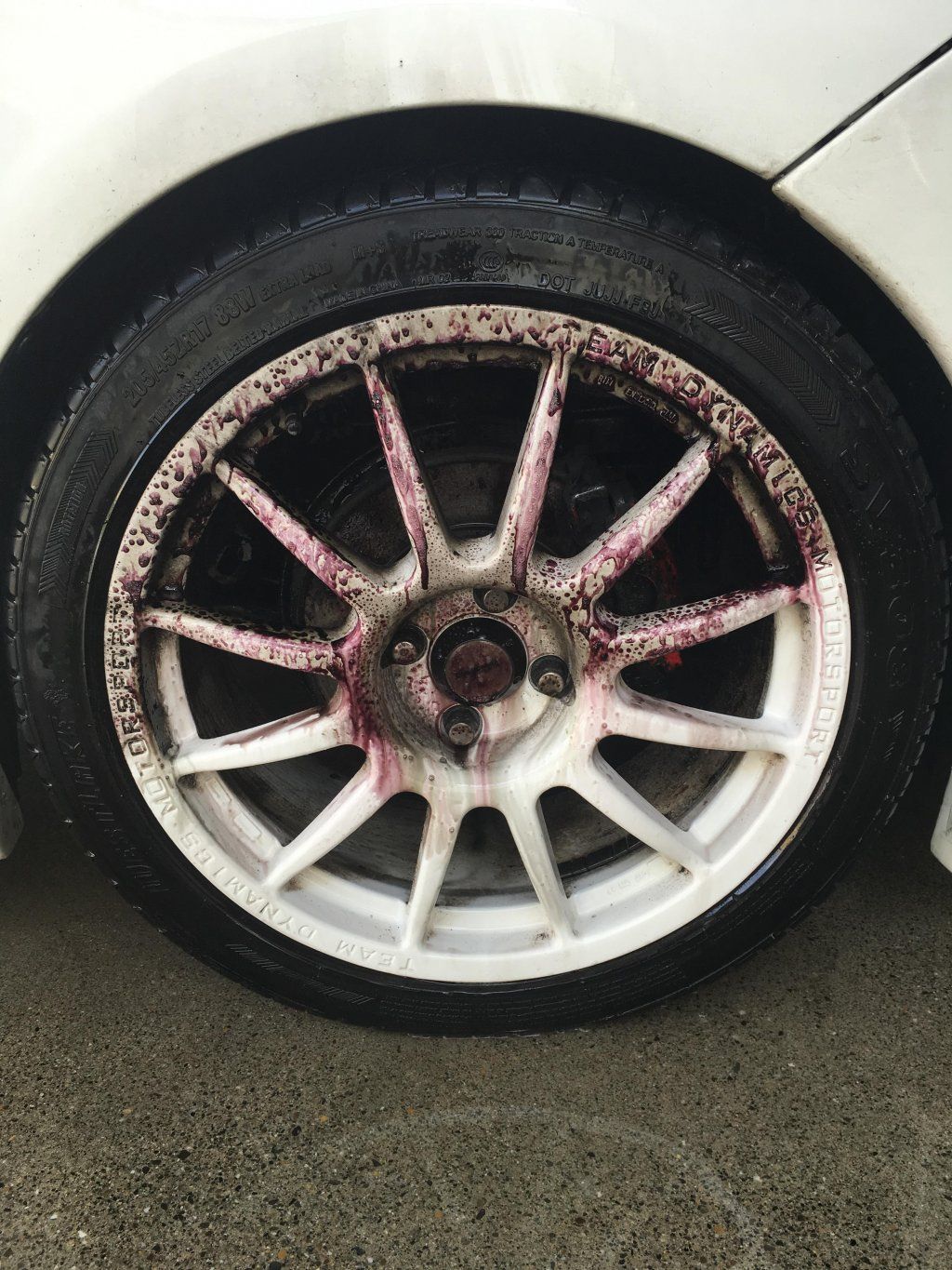 Autowaschzentrum AG Landquart-ARBON