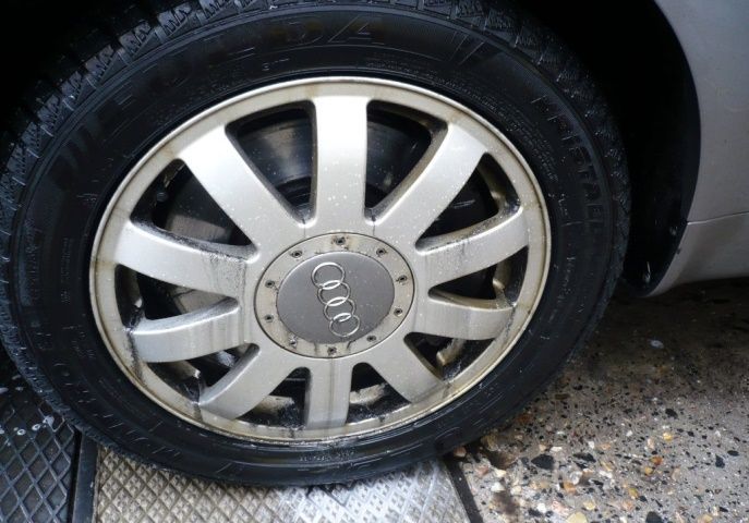 Autowaschzentrum AG Landquart-ARBON