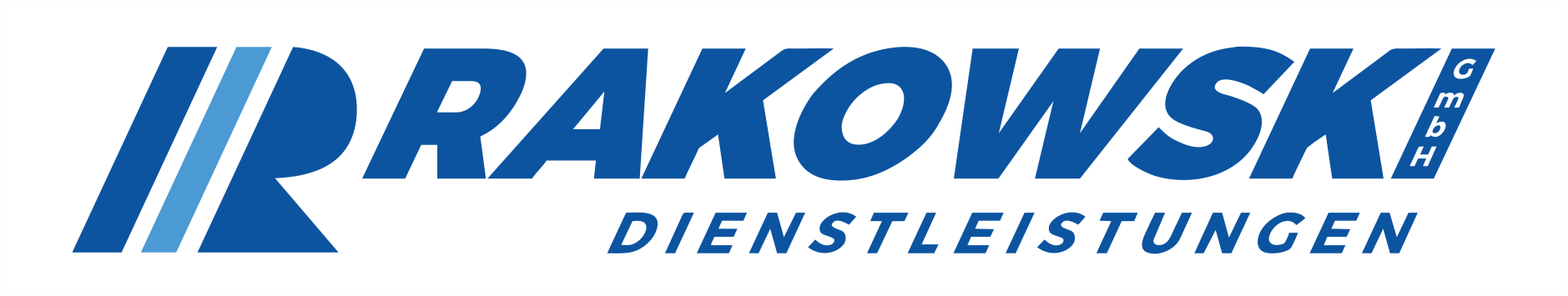 Logo Rakowski Dienstleistungen GmbH