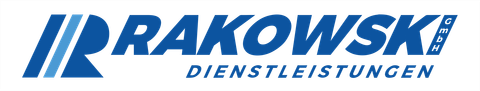 Logo Rakowski Dienstleistungen GmbH