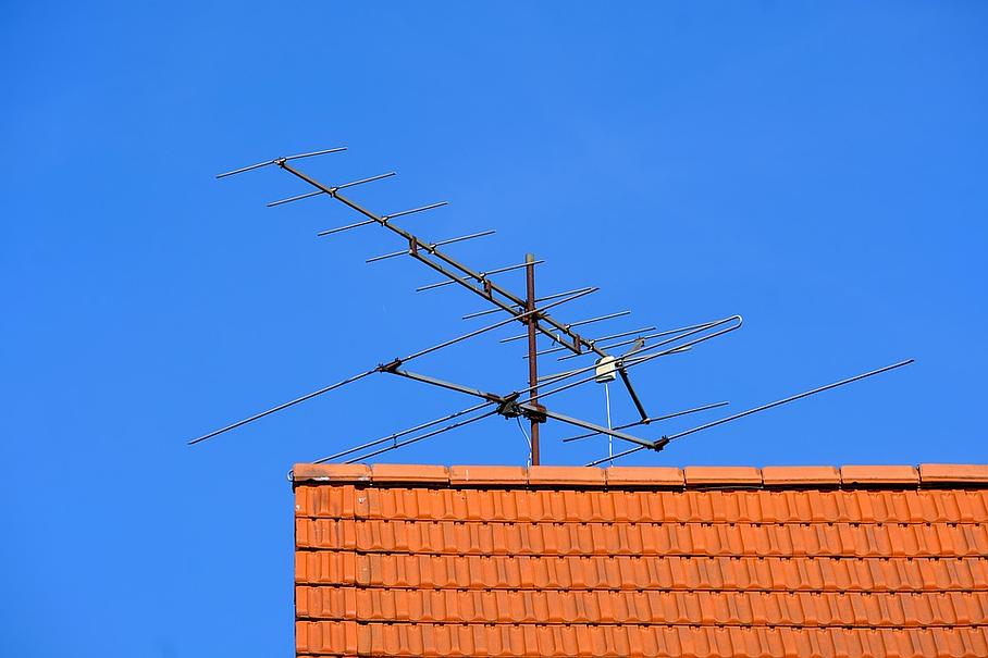 antenne wisi