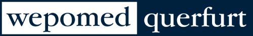 Wepomed Vertriebs GmbH Logo