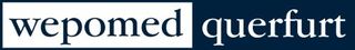 Wepomed Vertriebs GmbH Logo