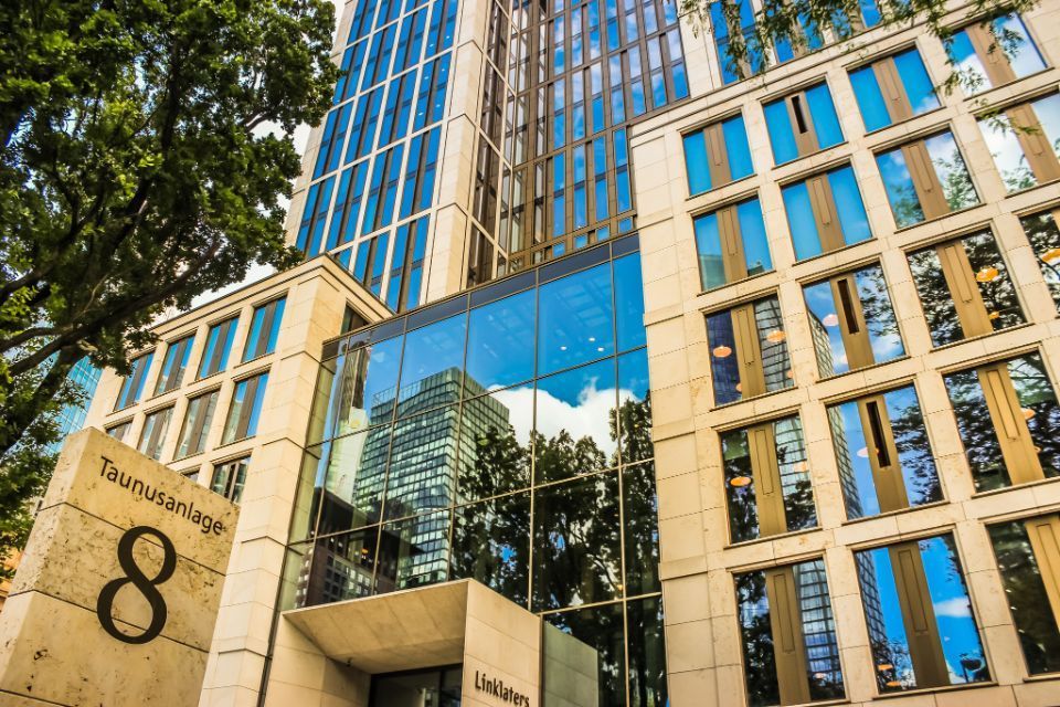 NGN Innenausbau GmbH TAUNUSANLAGE