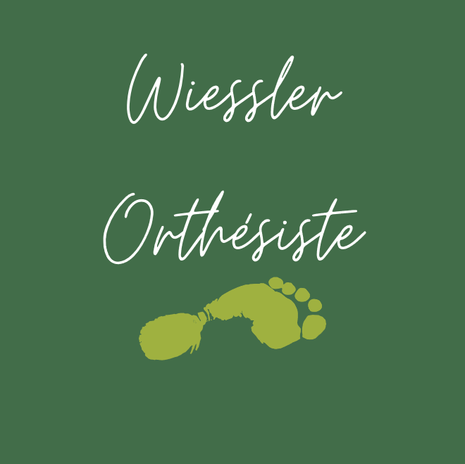 Logo de l'entreprise Wiessler Orthésiste