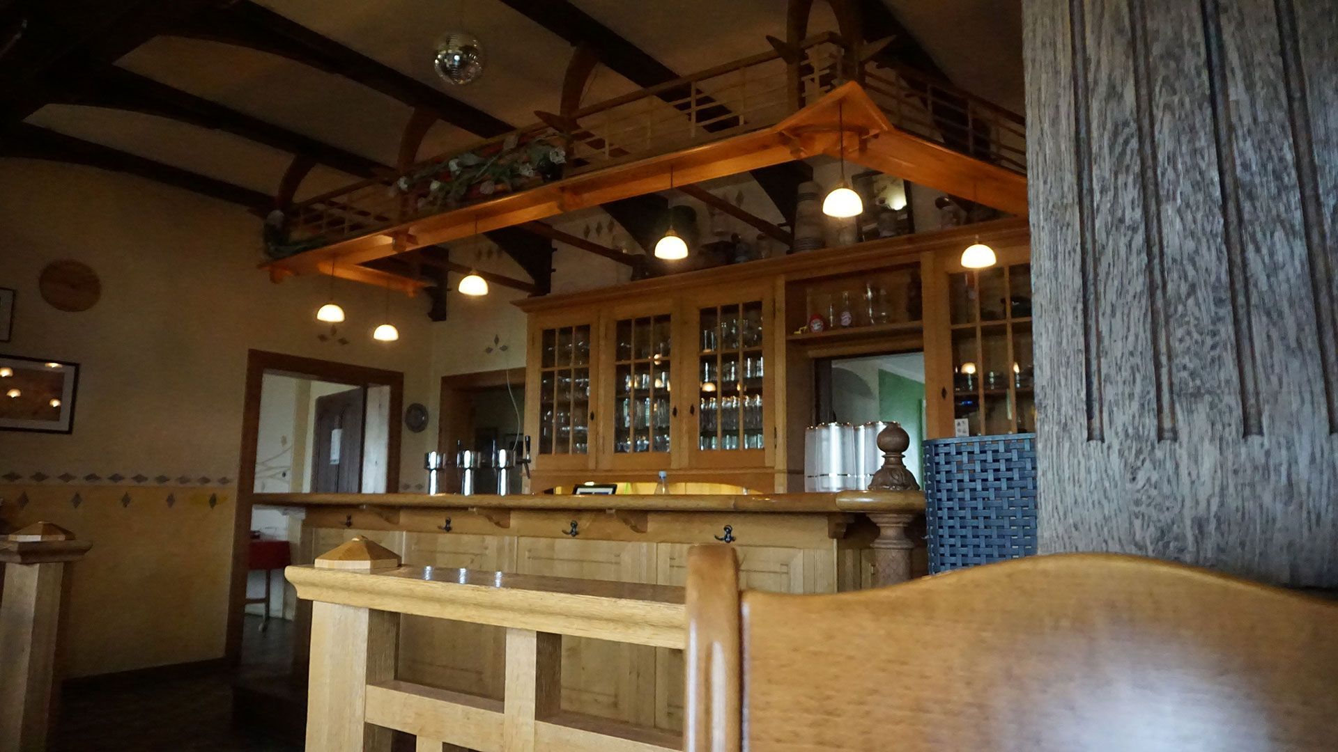Landgasthaus Lönne