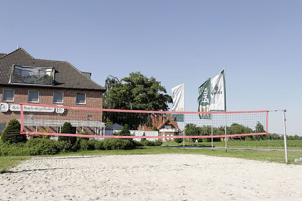 Landgasthaus Lönne