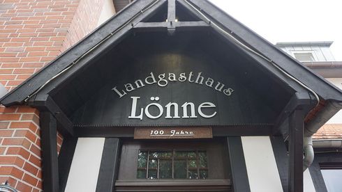 Landgasthaus Lönne