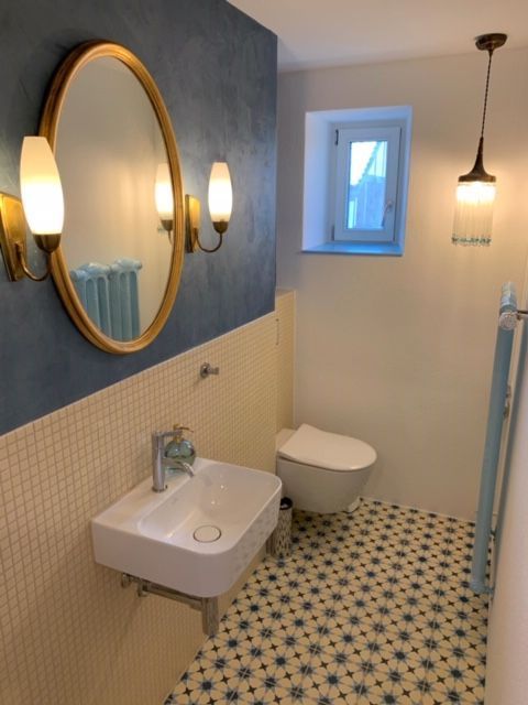 Bad - Plattex Thomas Hoffmann