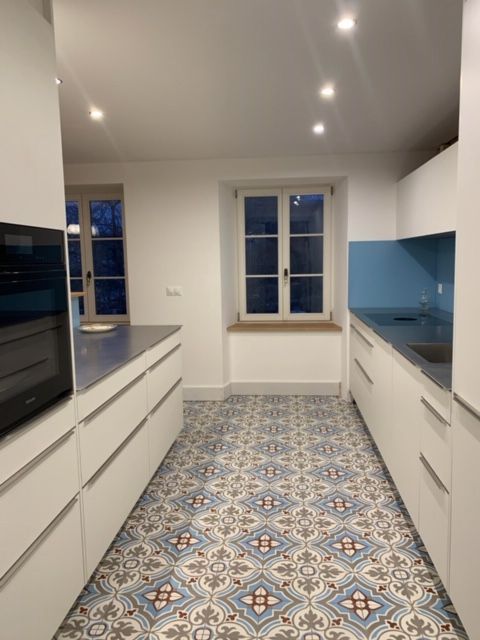 Keramische Platten - Plattex Thomas Hoffmann