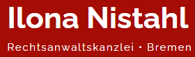 Rechtsanwaltskanzlei Ilona Nistahl