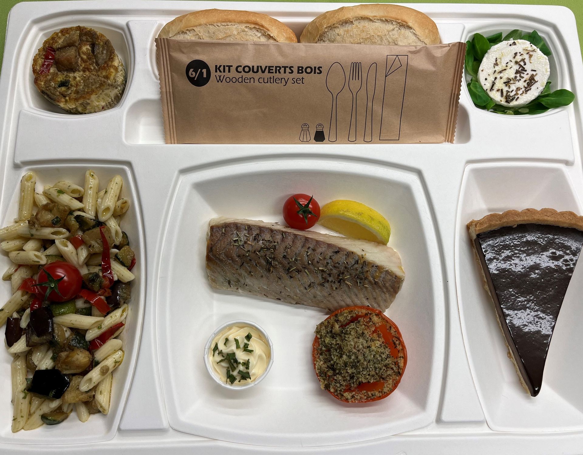 Plateau le light
