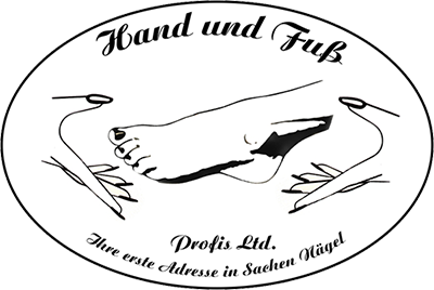 Angela Calapa Hand und Fu&szlig; | Schongau