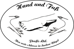 Angela Calapa Hand und Fuß | Sch ongau Angela Calapa Hand und Fuß | Schongau