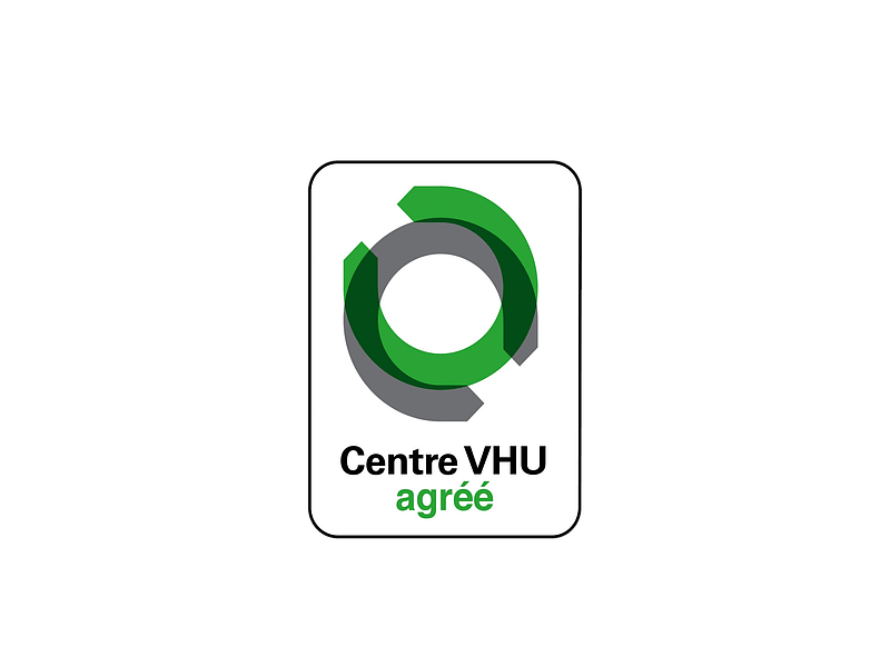 Logo VHU HD