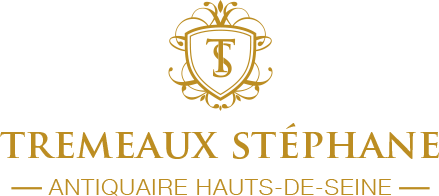 Accueil Logo d'Antiquités Stéphane Tremeaux.