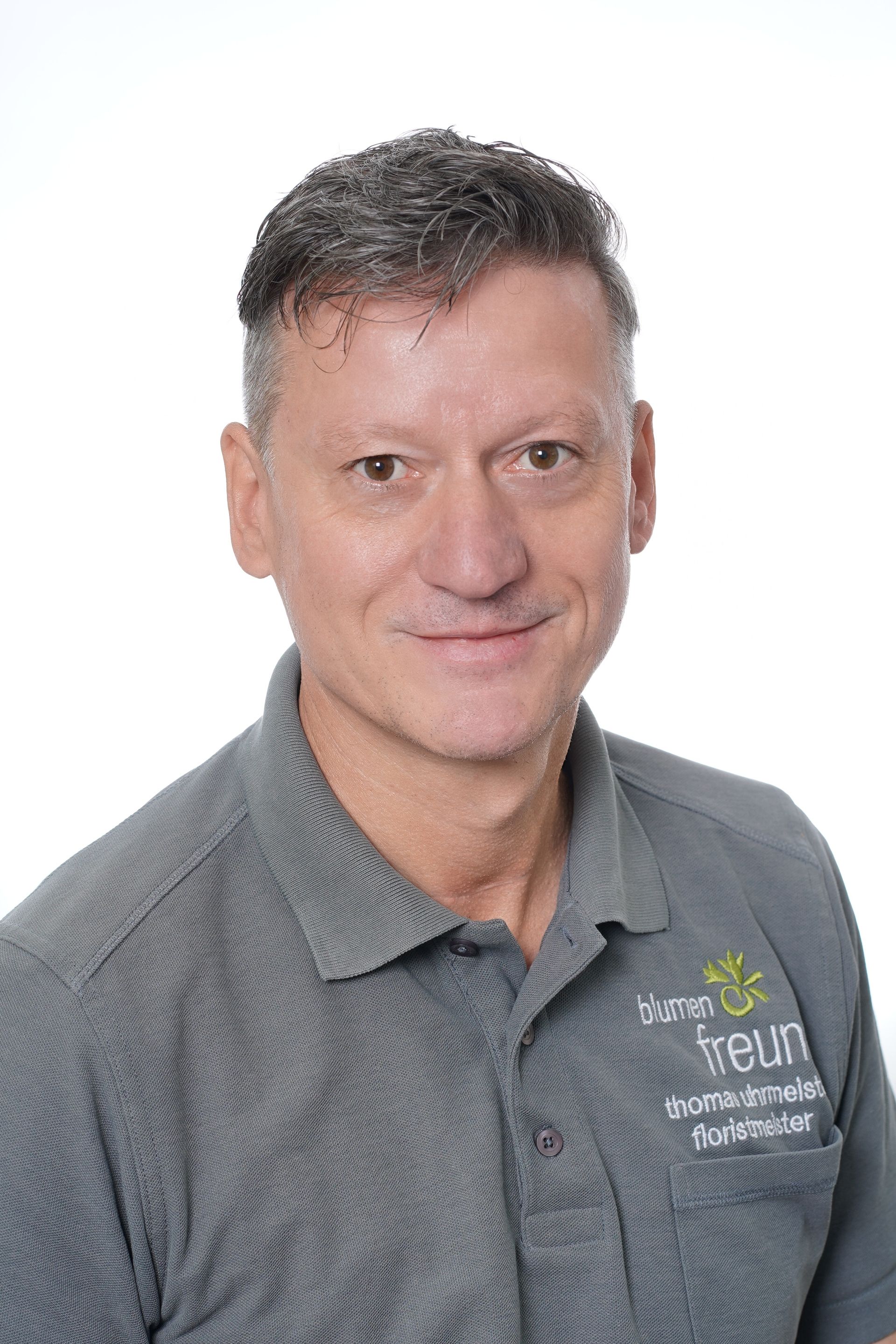 Thomas Uhrmeister
