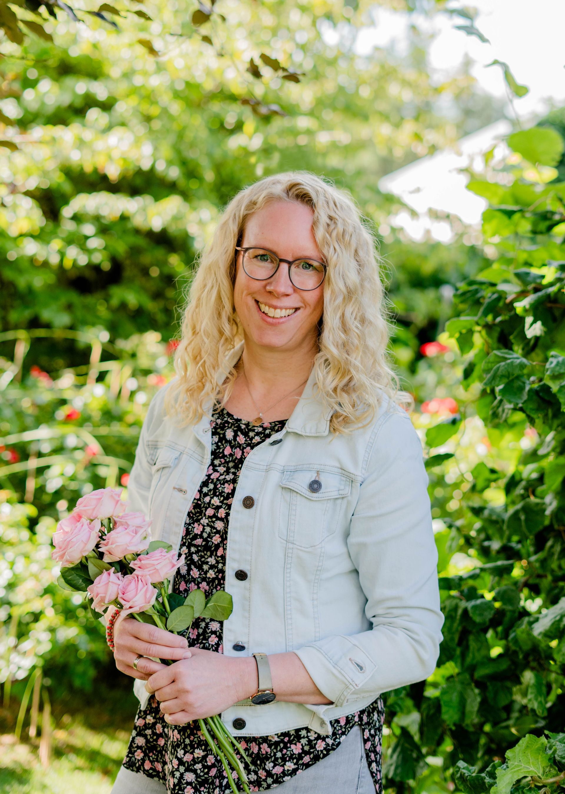Andrea Gröpper Floristin