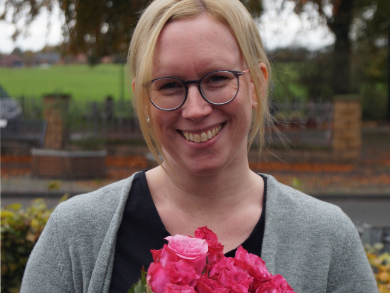 Andrea Gröpper Floristin