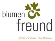 Blumenfreund-logo