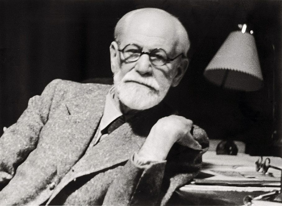 Freud