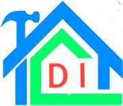 Danail Ivanov Rohbau, Innenausbau - Logo