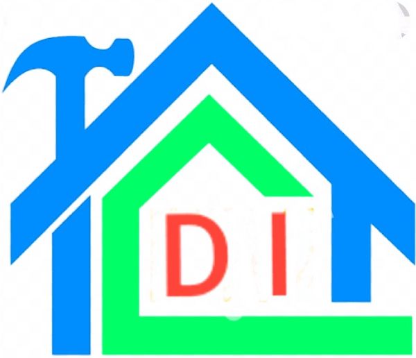 Danail Ivanov Rohbau, Innenausbau - Logo