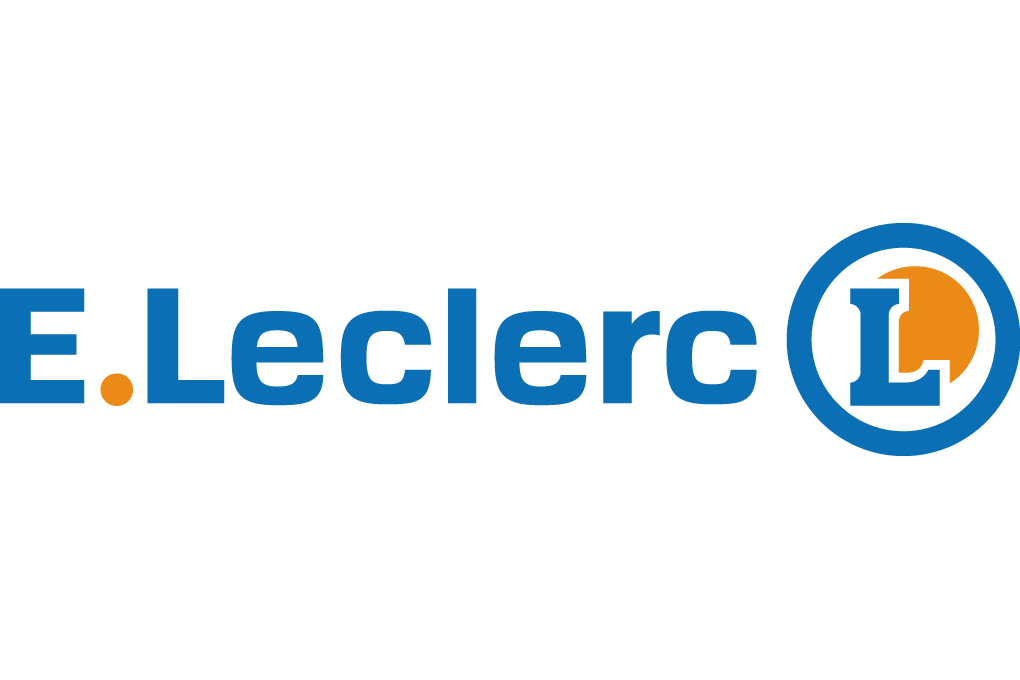 Logo Leclerc