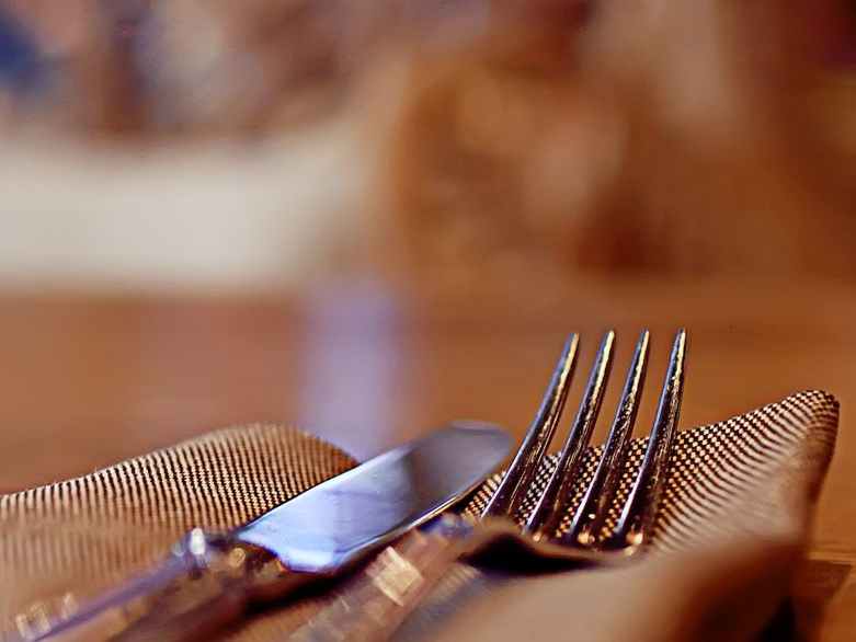 Vers la page Restaurant