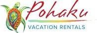 Pohaku Vacation Rentals-logo