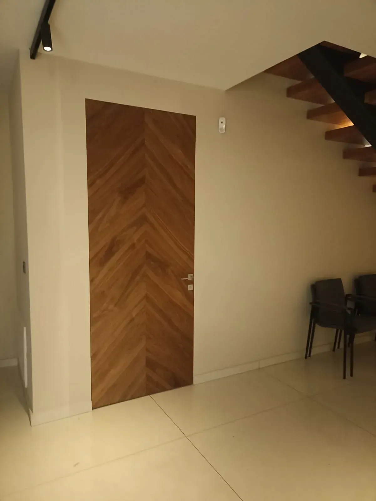 puertas de madera en Alicante