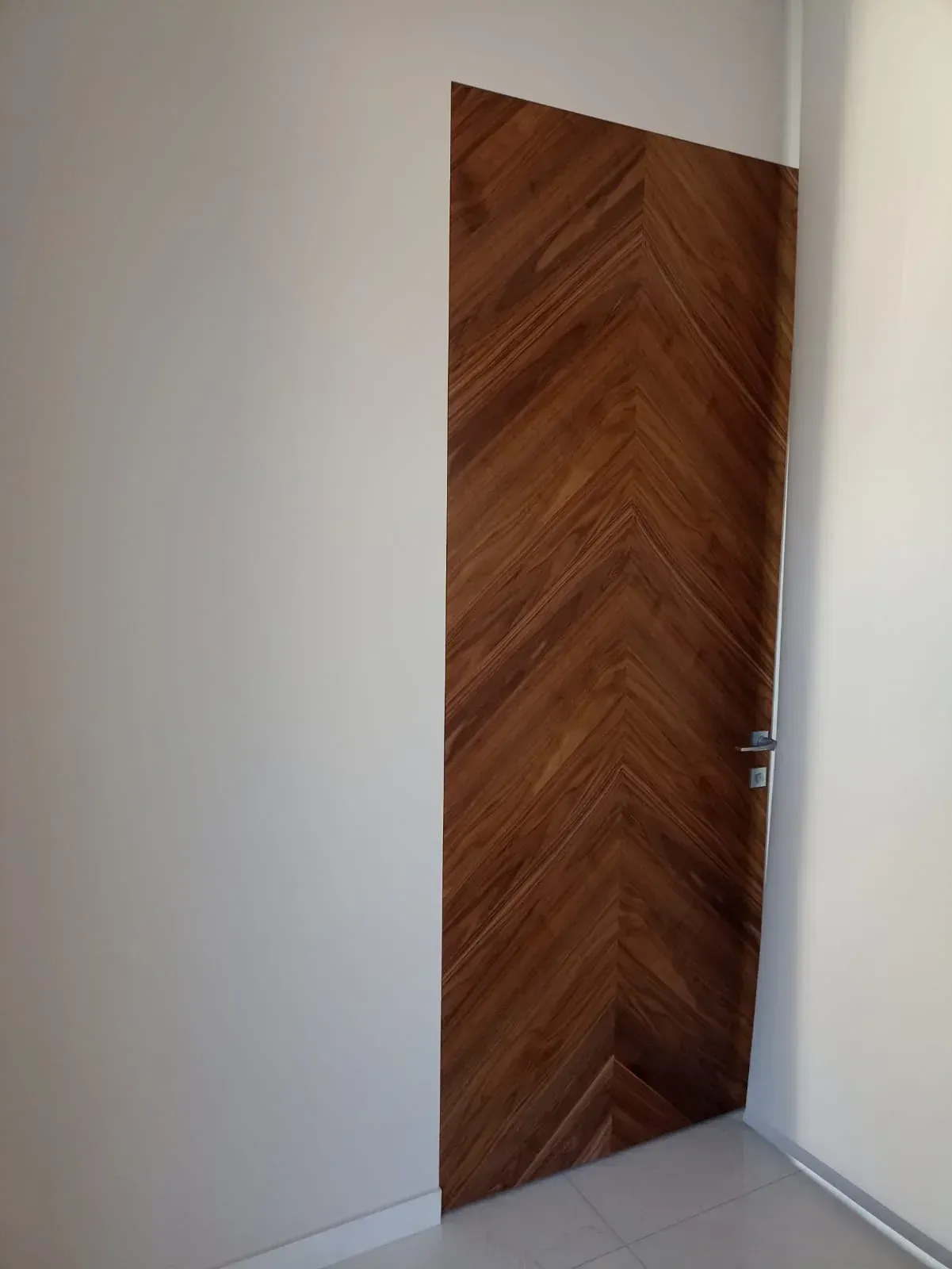 puertas de madera en Alicante