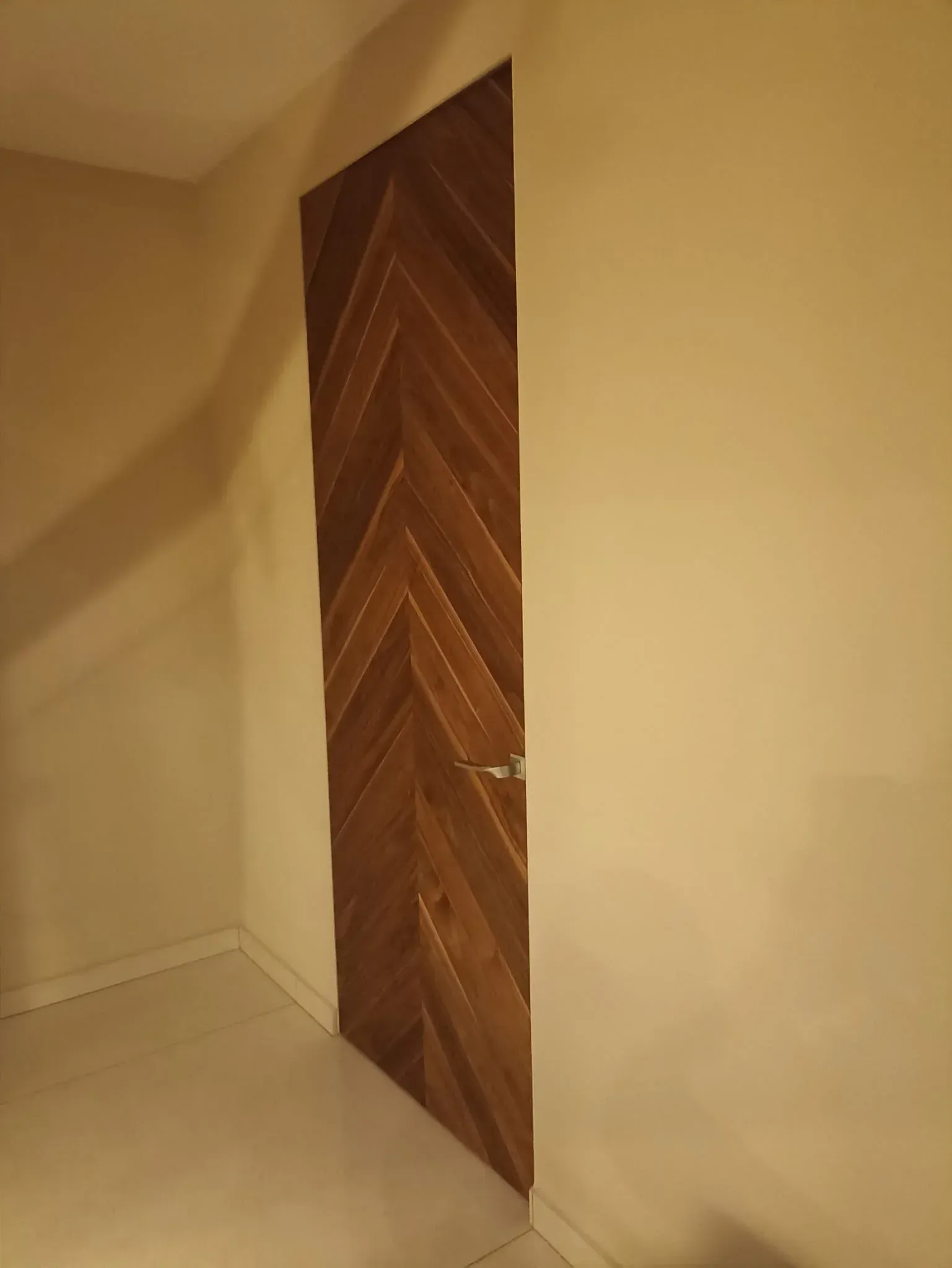 puertas de madera en Alicante