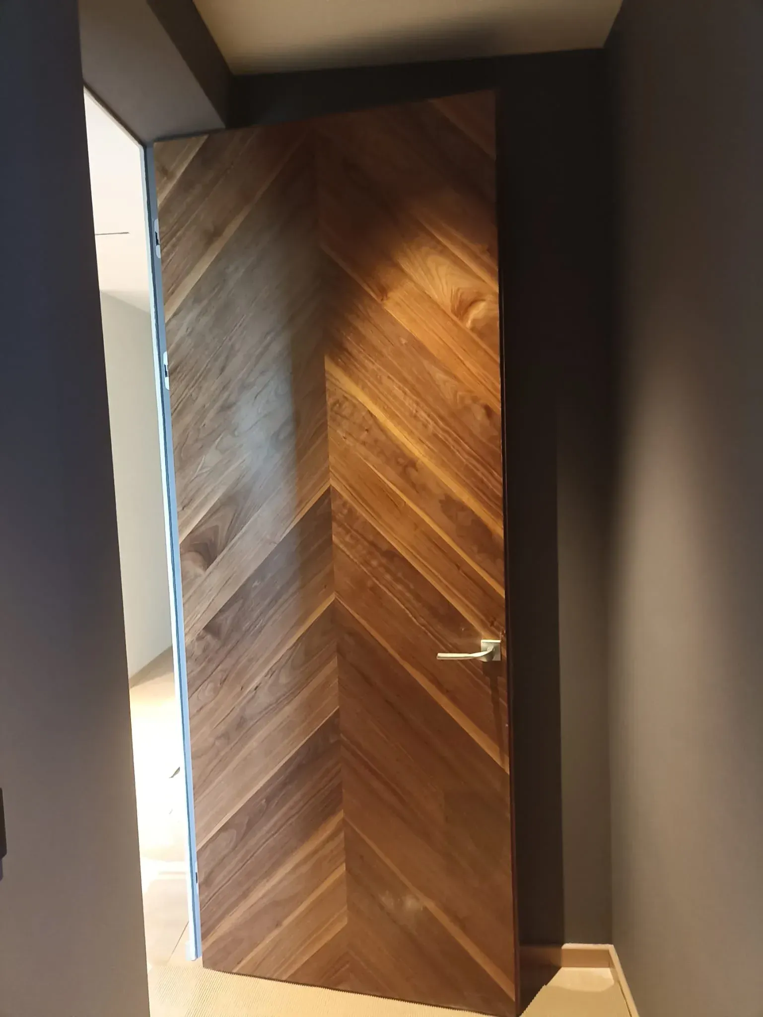 puertas de madera en Alicante