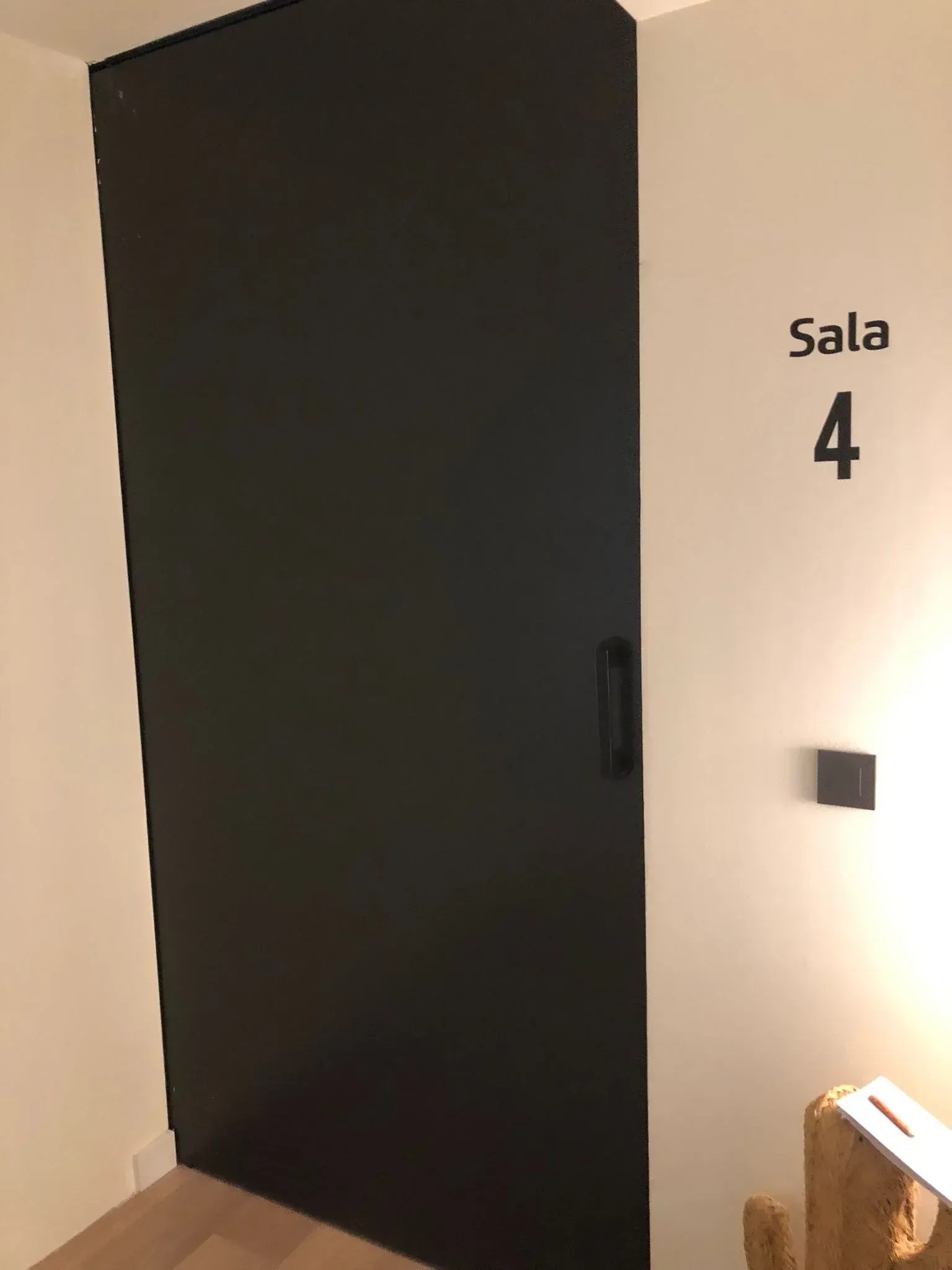 puertas de madera en Alicante