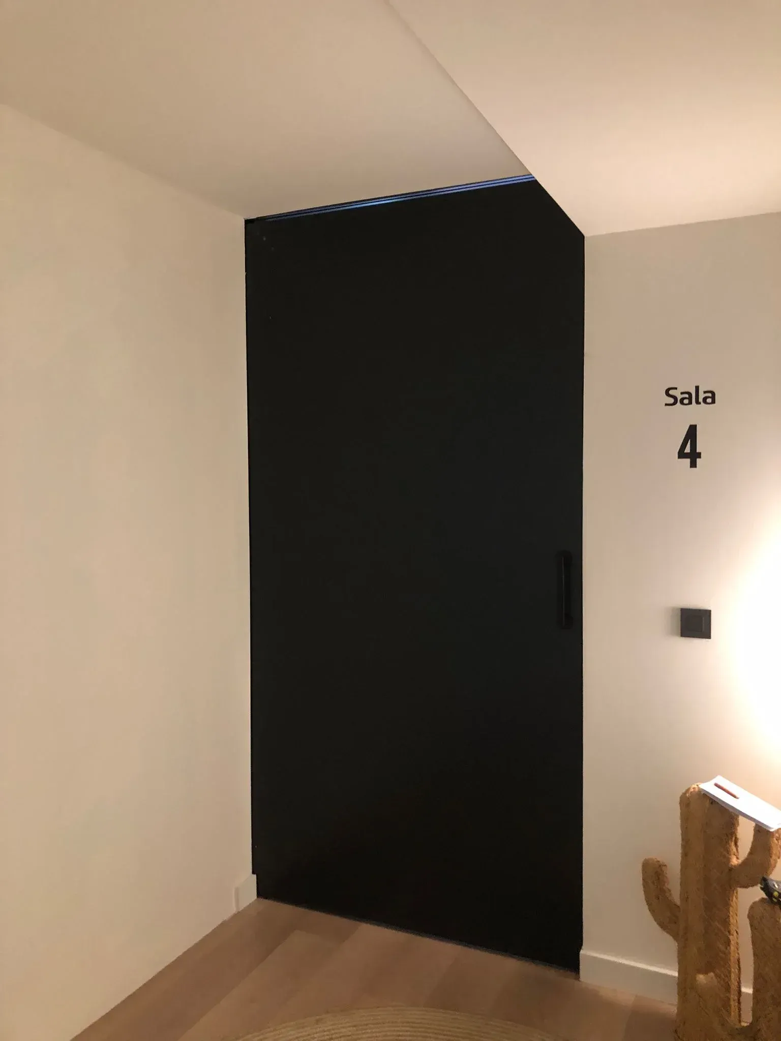 puertas de madera en Alicante