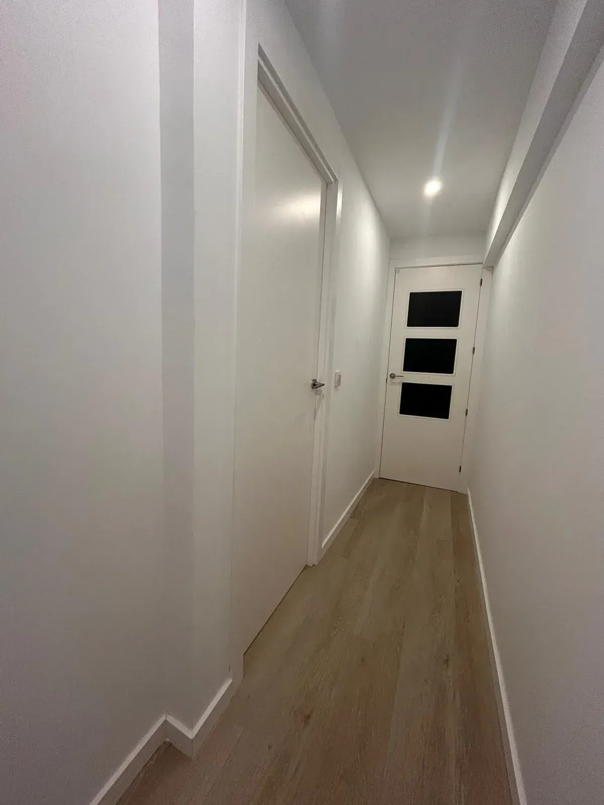 puertas de madera en Alicante