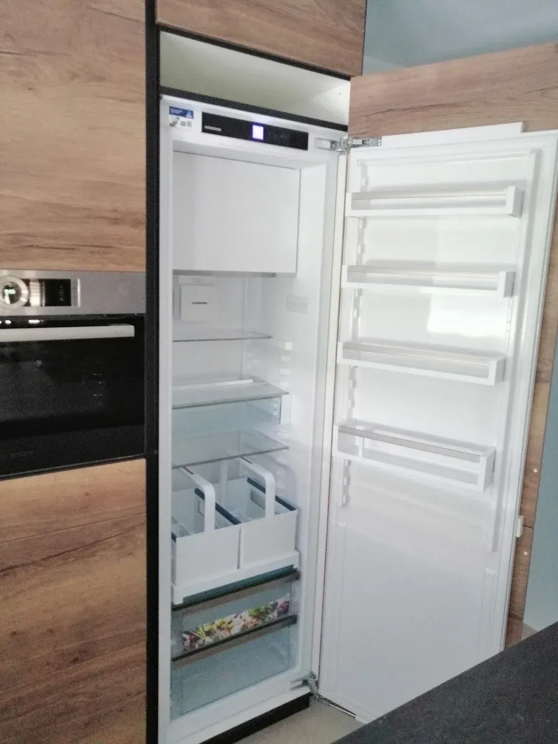 muebles de cocina en Alicante